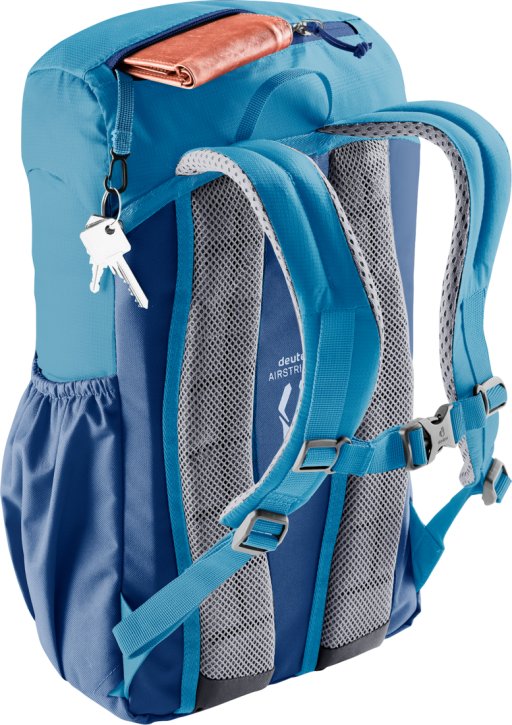 Deuter JUNIOR Kinderrucksack wave-nightblue
