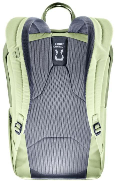 Deuter VISTA Rucksack mineral-grove