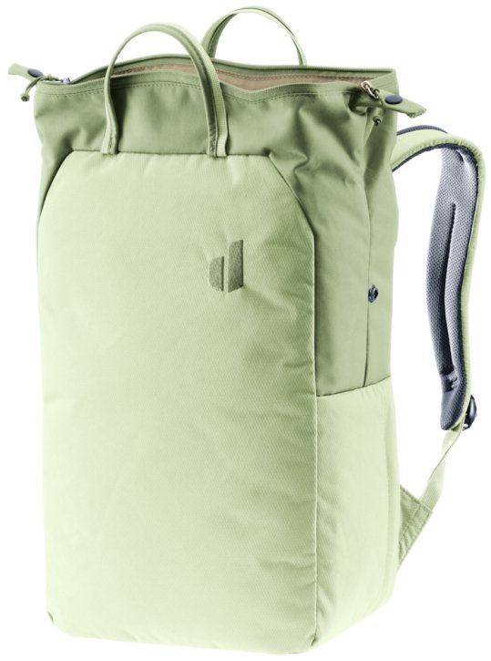 Deuter VISTA Rucksack mineral-grove
