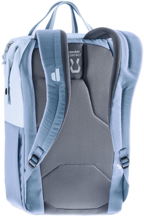Deuter VISTA Rucksack bluejay-polar