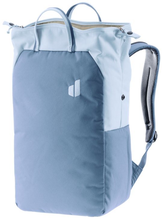 Deuter VISTA Rucksack bluejay-polar