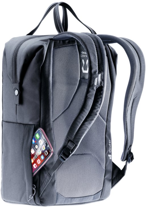 Deuter VISTA Rucksack black