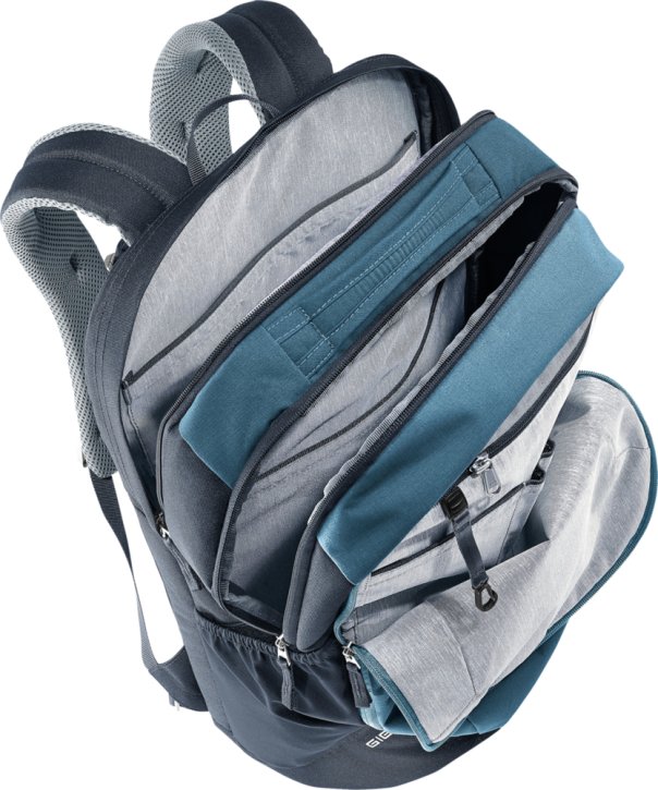 Deuter GIGA Laptoprucksack atlantic-ink