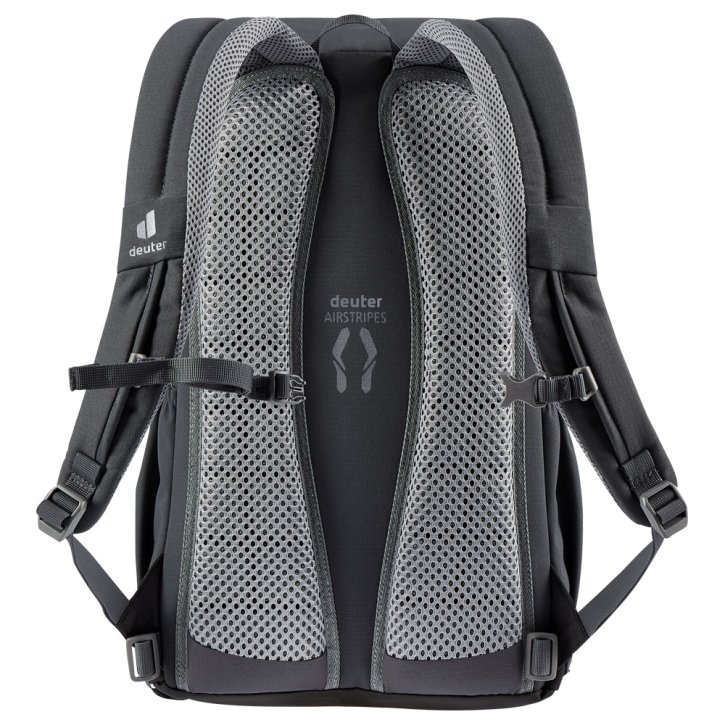 Deuter Walker 20 graphite-black