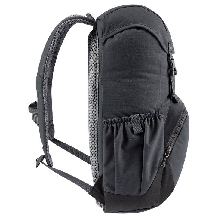Deuter Walker 20 graphite-black