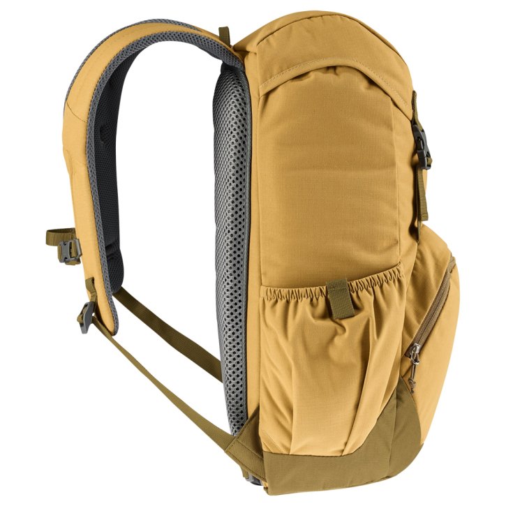 Deuter Walker 20 caramel-clay