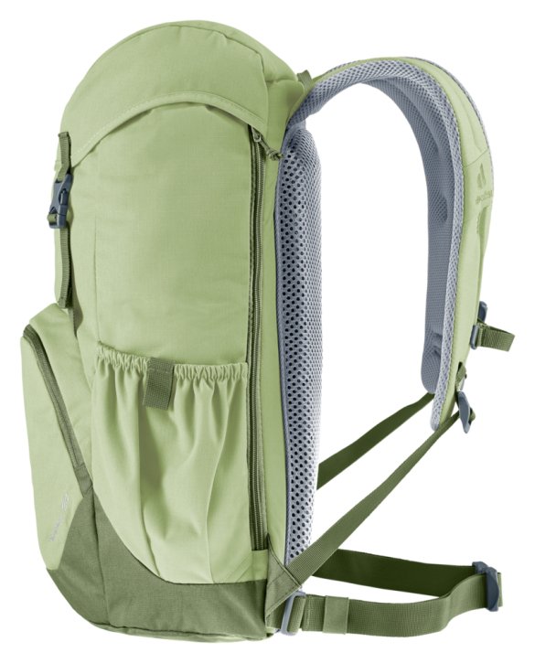 Deuter WALKER 24 Laptoprucksack mineral-grove