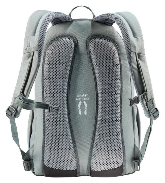Deuter Gogo Rucksack sage-ivy