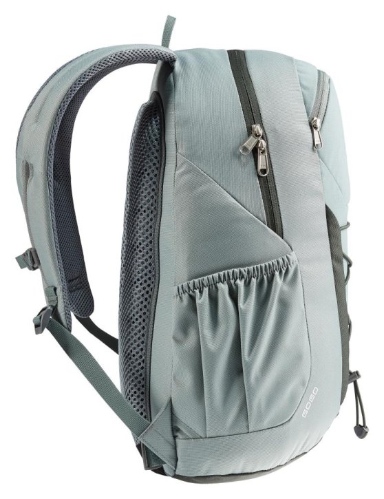 Deuter Gogo Rucksack sage-ivy