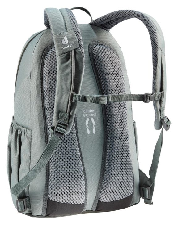 Deuter Gogo Rucksack sage-ivy