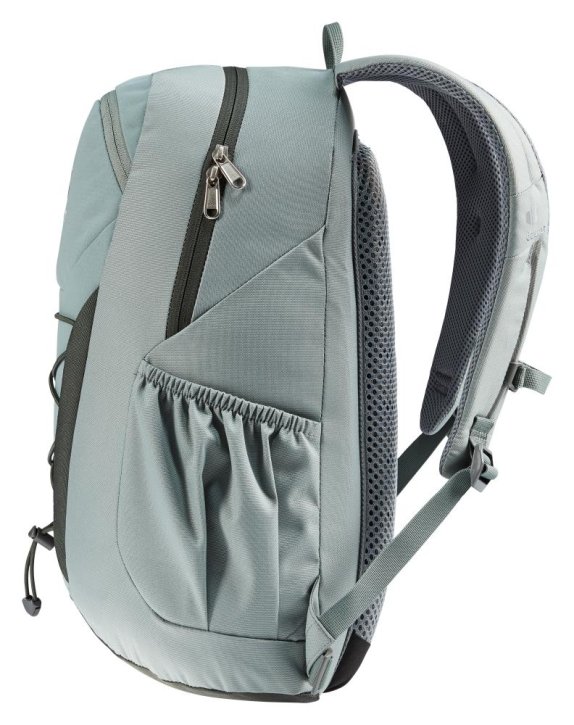 Deuter Gogo Rucksack sage-ivy