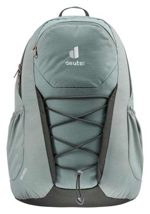 Deuter Gogo Rucksack sage-ivy