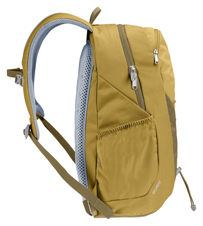 Deuter Gogo Day Pack caramel-clay