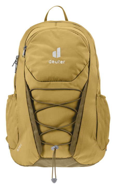 Deuter Gogo Day Pack caramel-clay