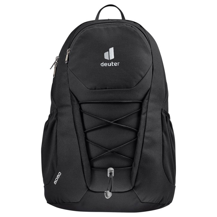 Deuter Gogo Rucksack black