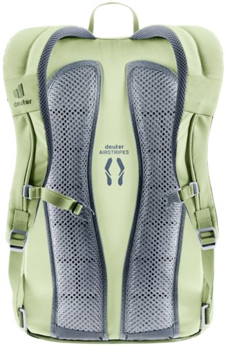 Deuter GoGo Rucksack mineral-grove