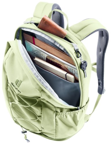 Deuter GoGo Rucksack mineral-grove