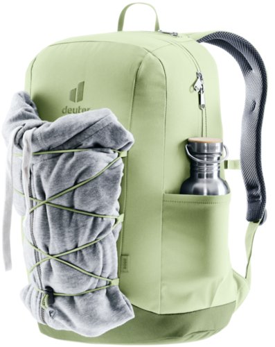 Deuter GoGo Rucksack mineral-grove