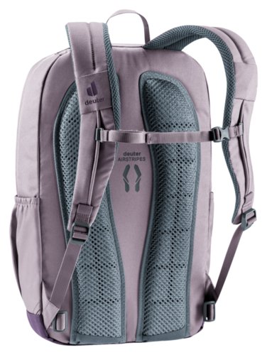Deuter GoGo Rucksack lavender-purple