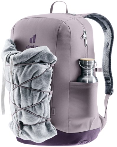 Deuter GoGo Rucksack lavender-purple