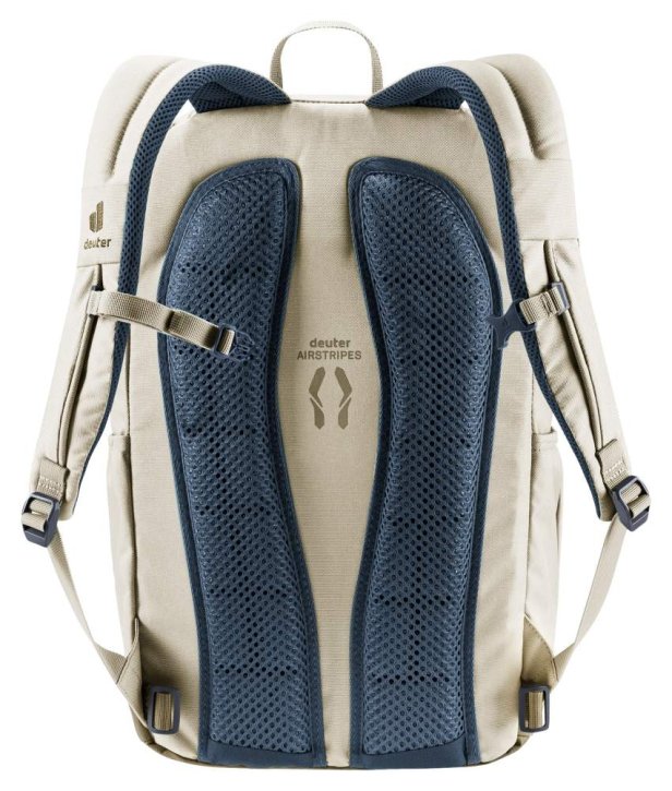 Deuter GoGo Rucksack bone-desert