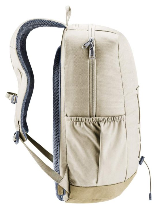 Deuter GoGo Rucksack bone-desert