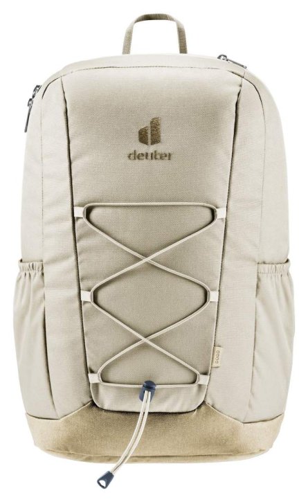 Deuter GoGo Rucksack bone-desert