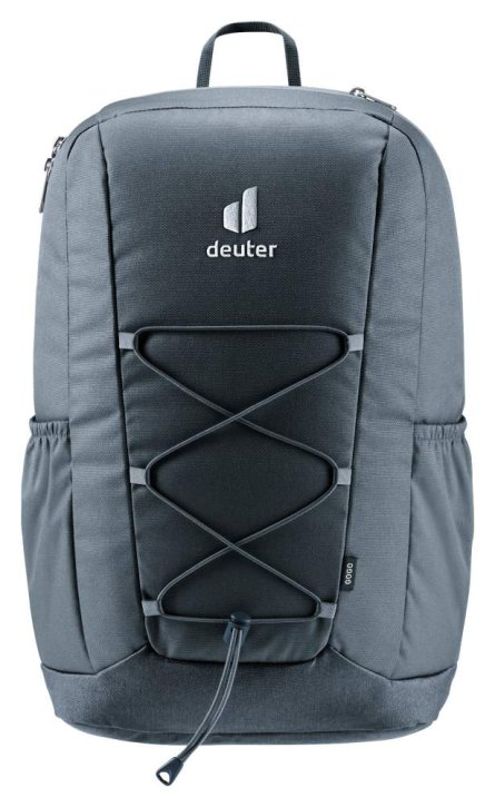 Deuter GoGo Rucksack black