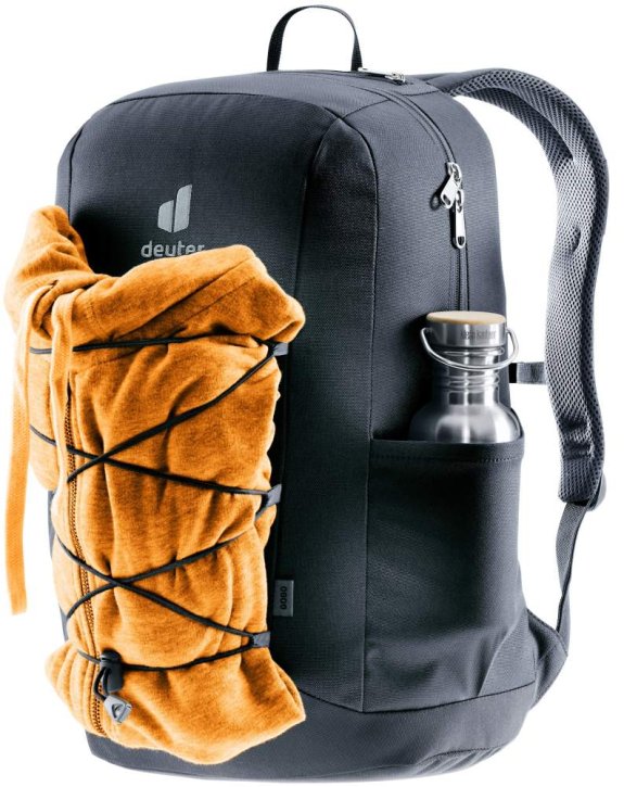 Deuter GoGo Rucksack black