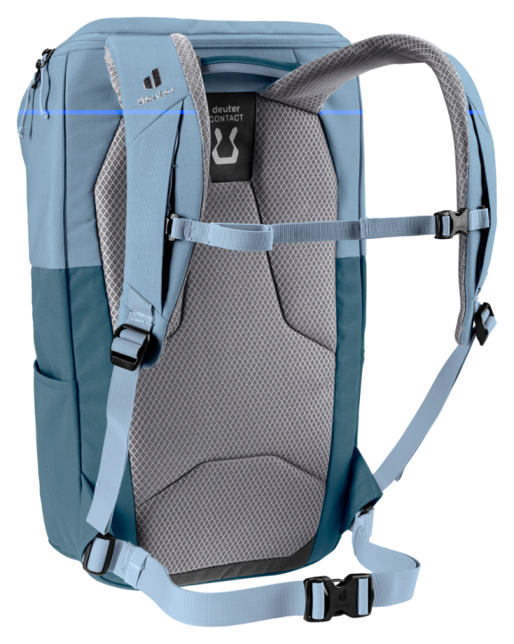 Deuter UP Stockholm Day Pack arctic-lake