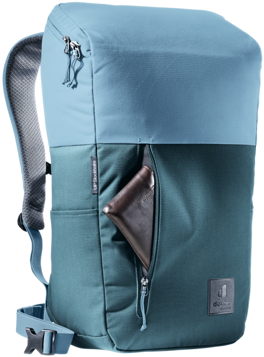 Deuter UP Stockholm Day Pack arctic-lake