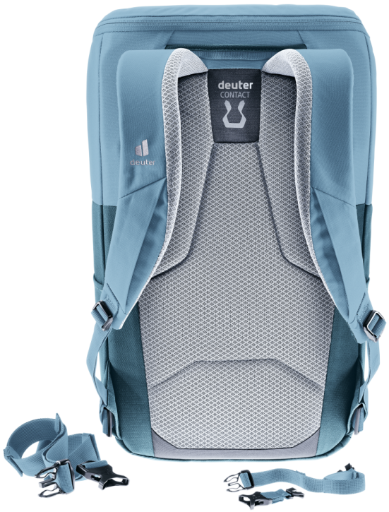 Deuter UP Stockholm Day Pack arctic-lake