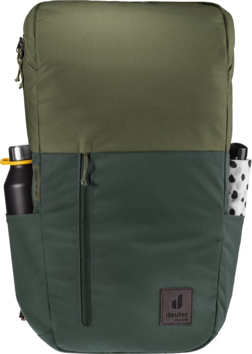 Deuter UP Stockholm Day Pack ivy-khaki