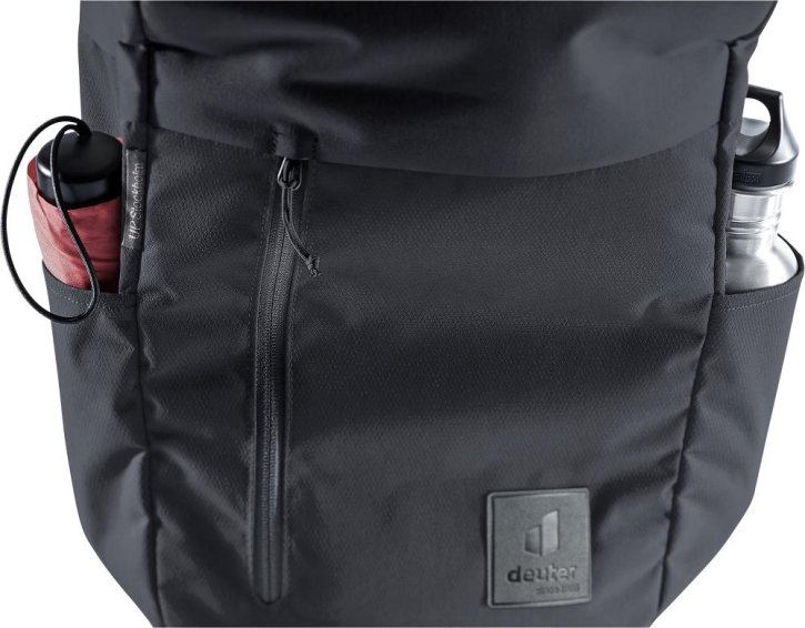 Deuter Up Stockholm Rucksack black