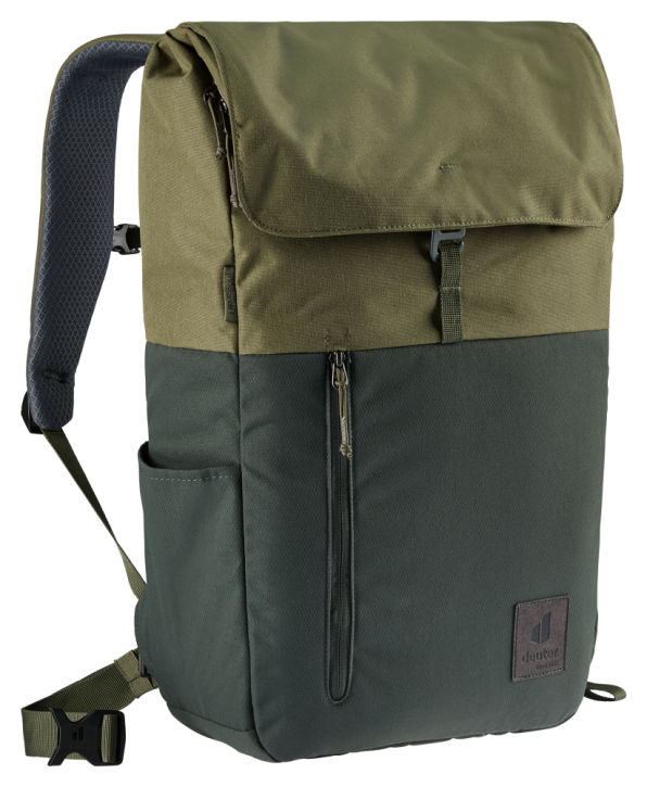 Deuter Up Seoul Rucksack ivy-khaki