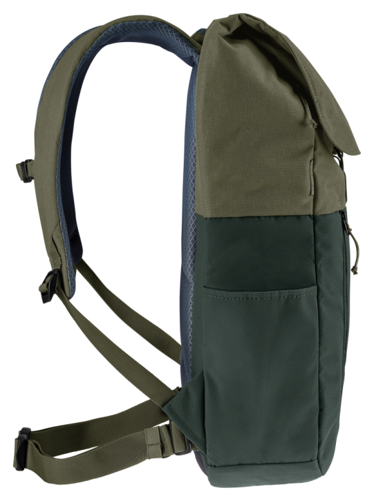 Deuter Up Seoul Rucksack ivy-khaki