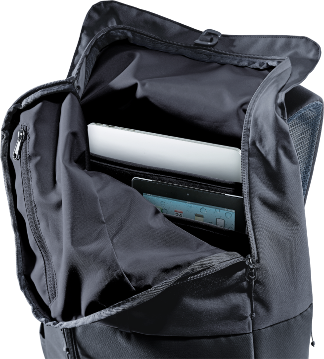 Deuter UP Seoul Rucksack black