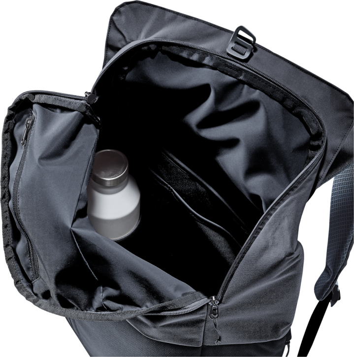 Deuter UP Seoul Rucksack black