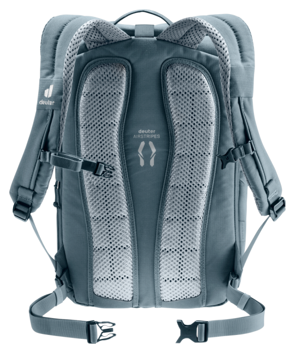 Deuter StepOut 22 black