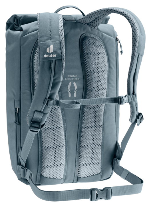 Deuter StepOut 22 black