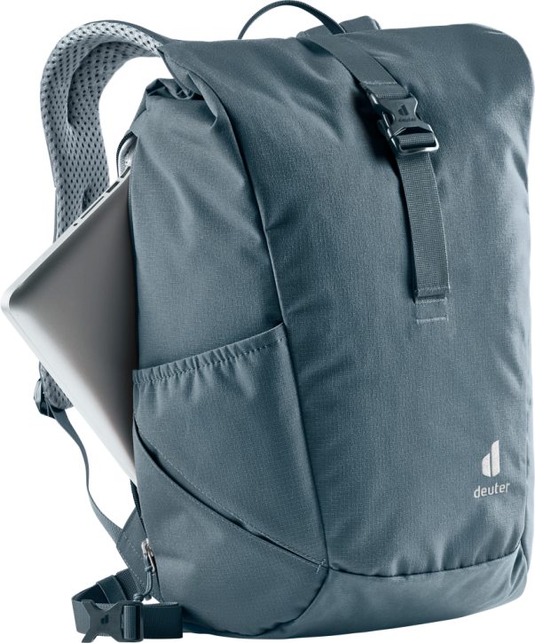 Deuter StepOut 22 black