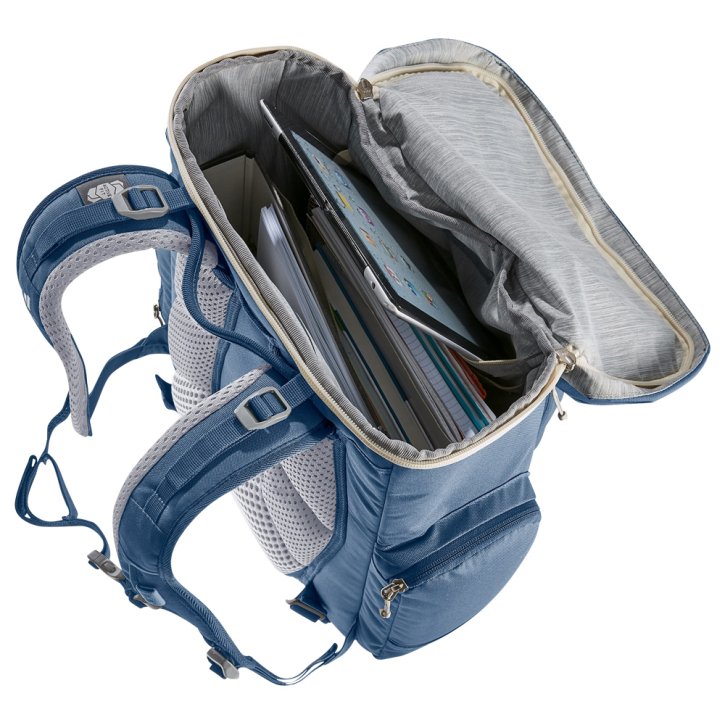 Deuter SCULA Schulrucksack marine