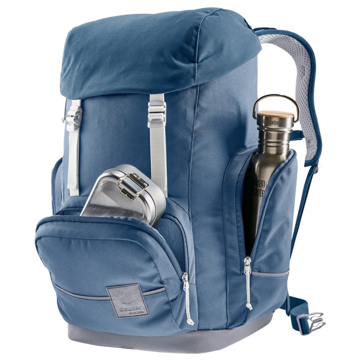 Deuter SCULA Schulrucksack marine