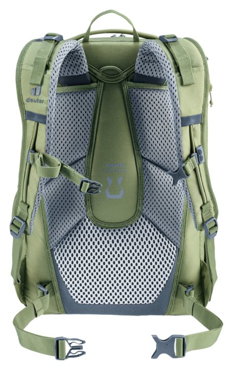Deuter Cotogy Schulrucksack grove ripple-grove