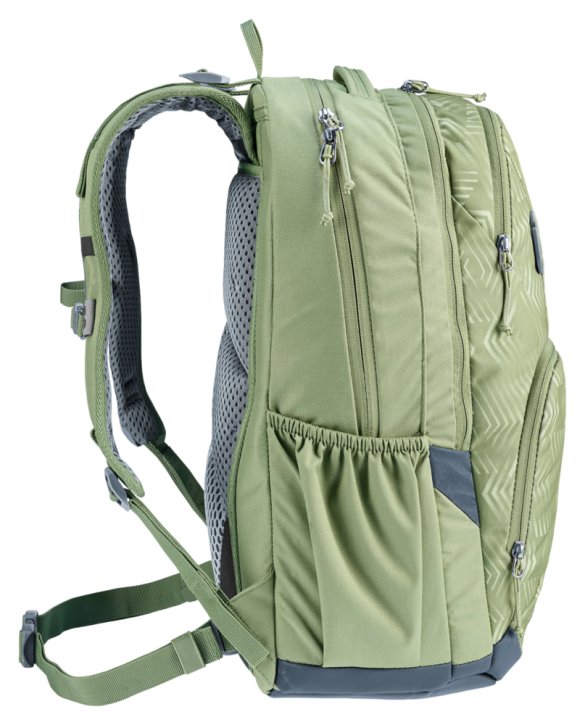 Deuter Cotogy Schulrucksack grove ripple-grove