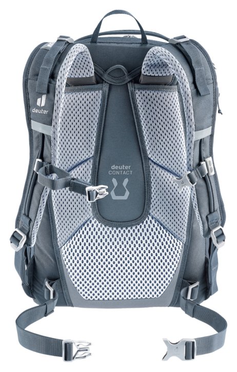 Deuter Cotogy Schulrucksack ink ripple-ink