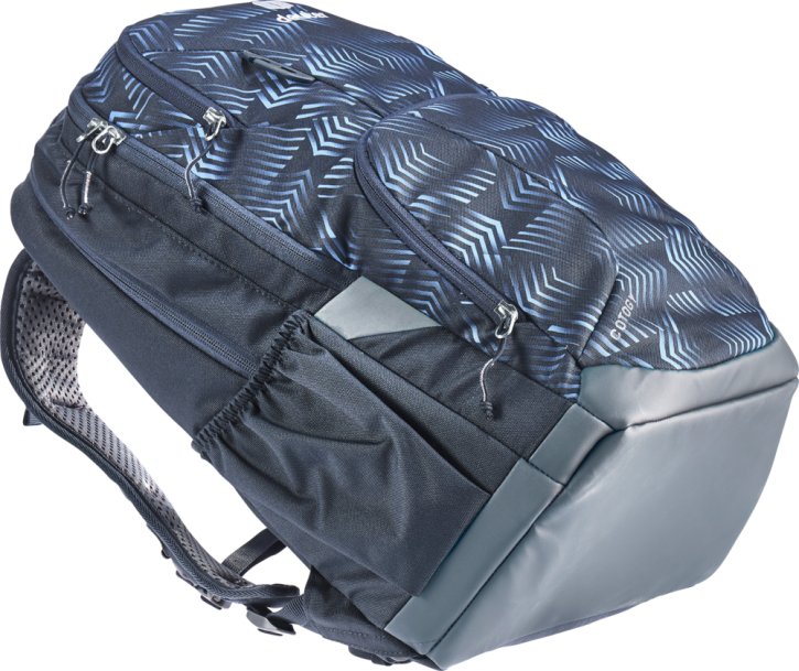 Deuter Cotogy Schulrucksack ink ripple-ink