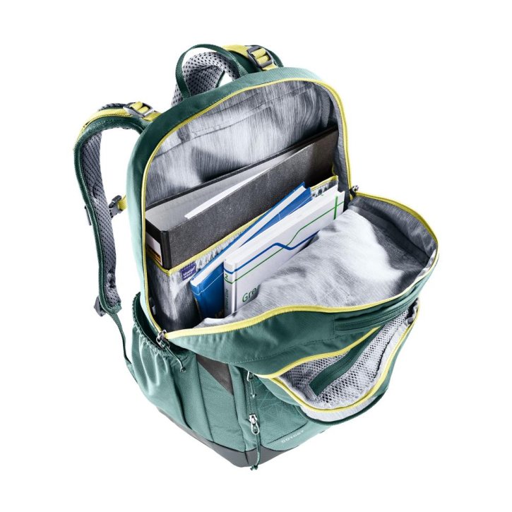 Deuter Cotogy Schulrucksack jade
