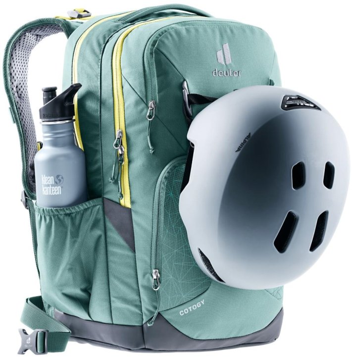 Deuter Cotogy Schulrucksack jade