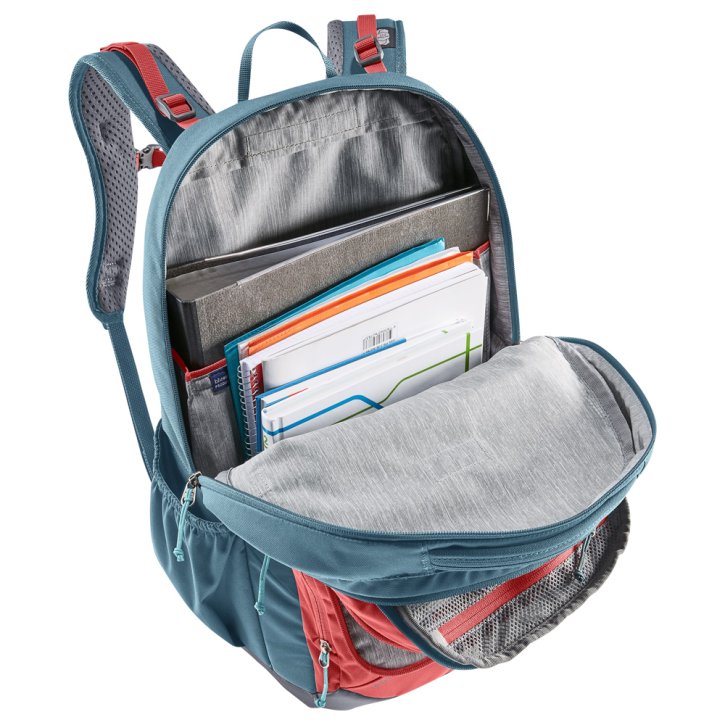 Deuter Cotogy Schulucksack currant-arcticl